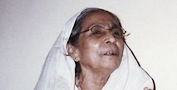 Chandrabati Roy Barman (1931-2014)